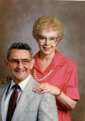Watsontown area couple observes 70th anniversary